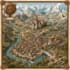 illustrate 2d maps for your game, book, project