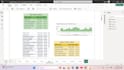 data cleaning, data analytics and data visualization