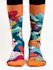 design unique socks design
