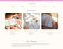 create an interactive website