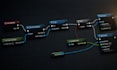 create modular unreal engine blueprint systems and mechanics