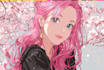 draw cool portrait anime art for you