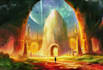 illustrate fantasy and concept art