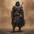 character art and dnd character art