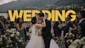 do cinematic wedding video editing
