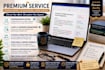 provide research methods guidance and academic editing