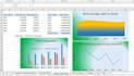 gather, analyze, clean and visualize data and make dashboard