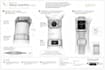 create custom 3d wristwatch cad design, technical drawings and animation