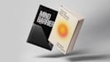 design premium quality book cover