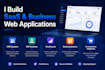 develop saas mvp with PHP laravel mysql and responsive frontend