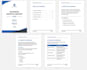 design and format professional ms word documents