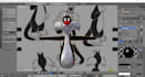 create custom 3d models for your project
