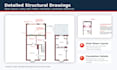 do residential design with compliant calculations