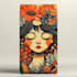 design artistic pouch and packaging