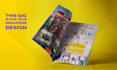 be your magazine designer