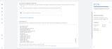 help to setup your google ads camapigan and landing page