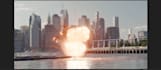 do custom visual effects, vfx cgi, 3d modeling , video editing, fire smoking