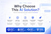 develop custom ai chatbot trained on your PDF data website