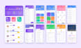 develop your android, ios, and flutter mobile app