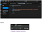 do HTML CSS and javascript web development