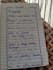 do neat handwritten notes and assignments