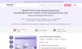 create converting landing pages for cosmetic, beauty, skincare, wellness