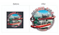 convert ai generated designs into print ready editable file