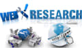 web research and data collection