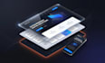 develop ai website using claude ai