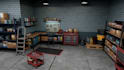 create realistic assets and props game ready