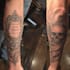 make your dream anime tattoo design