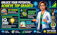 design professional scientific and research and PPT