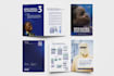 design a print ready brochure or catalog