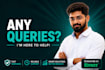 do API integration, do any automation and will be API developer with PHP
