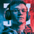 design a custom gaming youtube thumbnail