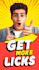 design clickbait youtube thumbnail that gets clicks