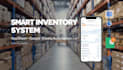 build a stock management app with appsheet automation, stock tracking app