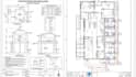 create plumbing and drainage drawings for permit approval and construction