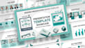 redesign, edit, enhance, fix your existing powerpoint presentation, pitch deck
