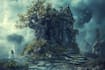 do photo manipulation, compositing
