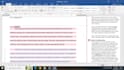 edit and proofread dissertations, theses, journal articles, and research