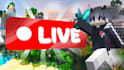 make a youtube minecraft thumbnail