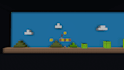 create a functional command blocks system for your map