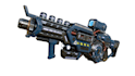 create hard surface 3d models, mechs, weapon, spaceships, guns and props