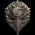 create steampunk themed logo in 24 hours