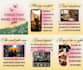 design a clean and aesthetic canva presentation