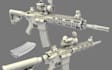 fix ue5 weapon animation fps model character ik rig animation blueprint retarget