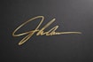 convert handwritten signature to transparent digital file