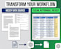 be your ai virtual assistant for data entry and web research