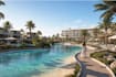 design luxury resort masterplan urban planning layout 3d aerial site plan render